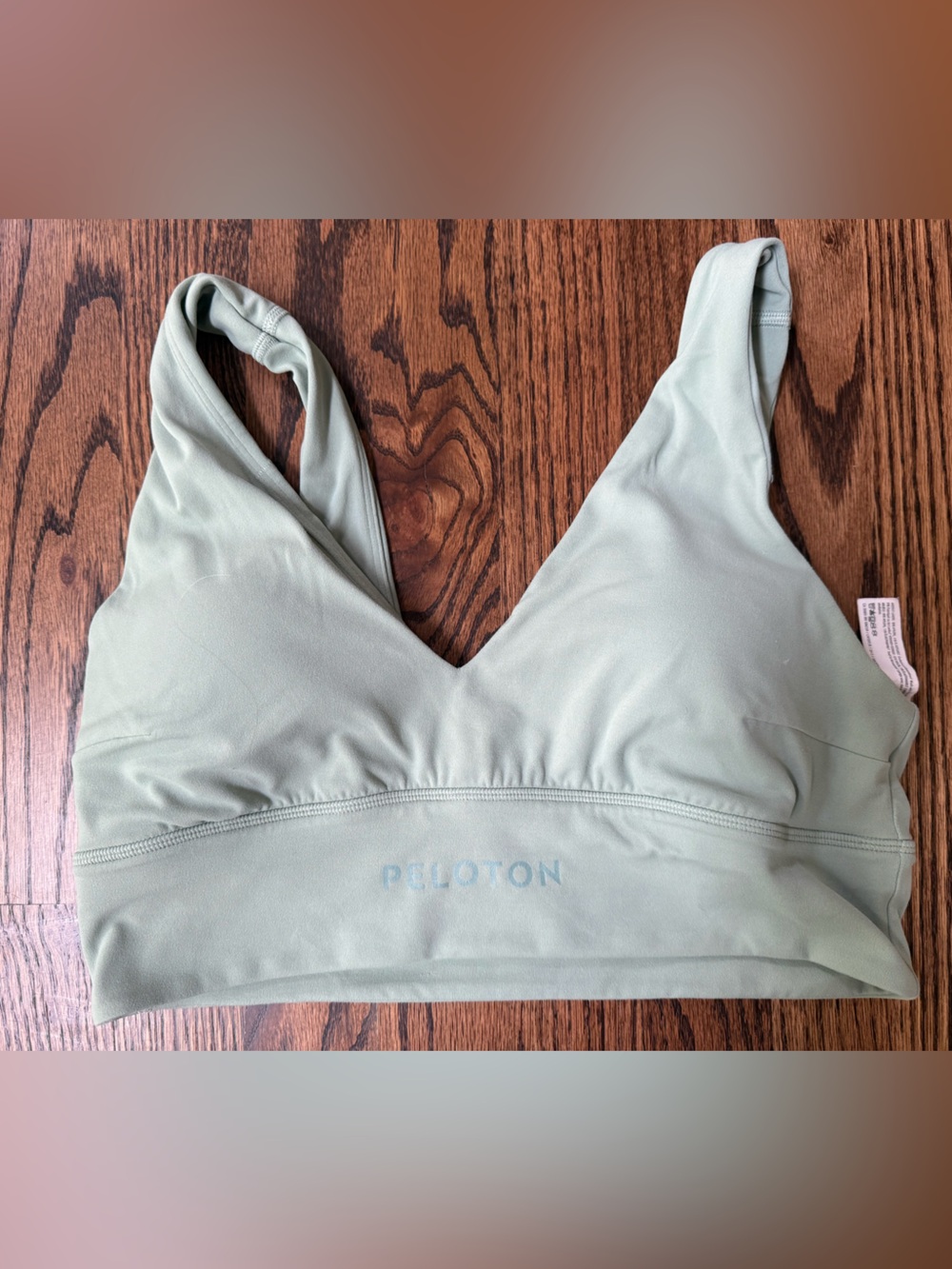 Lululemon Align V neck bra